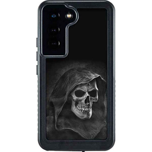 Alchemy St Levantius Remains Galaxy S23 Waterproof Case