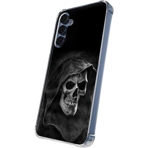 Alchemy St Levantius Remains Galaxy S24 Clear Case