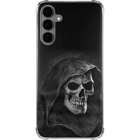 Alchemy St Levantius Remains Galaxy S24 Plus Clear Case