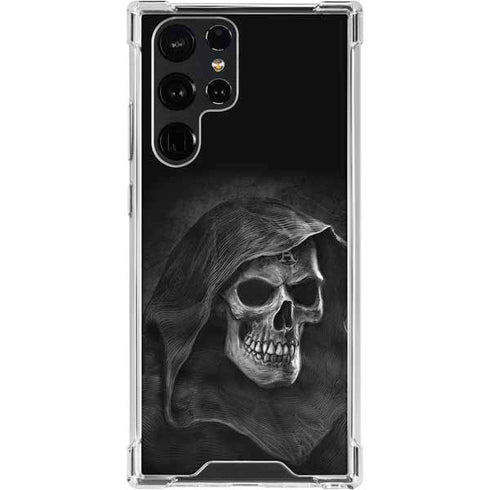 Alchemy St Levantius Remains Galaxy S24 Ultra Clear Case