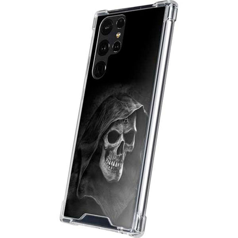 Alchemy St Levantius Remains Galaxy S24 Ultra Clear Case