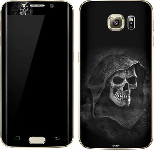 Alchemy St Levantius Remains Galaxy S7 Edge Skin