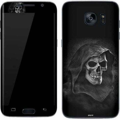 Alchemy St Levantius Remains Galaxy S7 Skin
