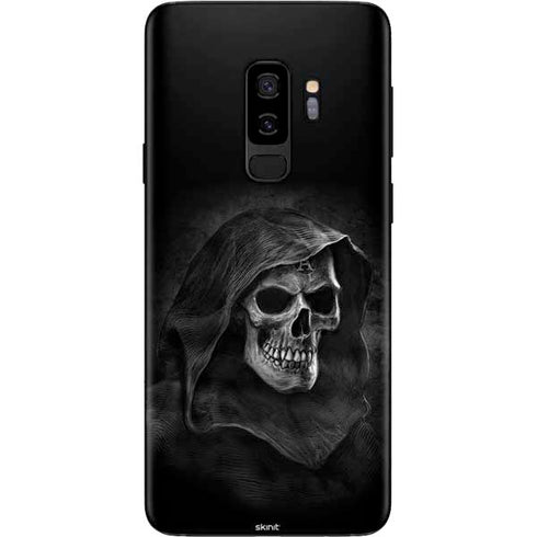 Alchemy St Levantius Remains Galaxy S9 Plus Skin