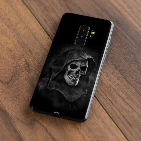 Alchemy St Levantius Remains Galaxy S9 Plus Skin