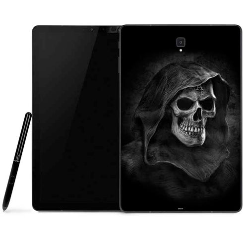 Alchemy St Levantius Remains Samsung Galaxy Tab Skin