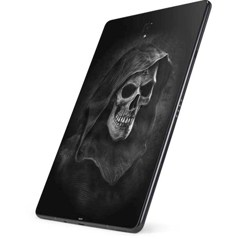 Alchemy St Levantius Remains Samsung Galaxy Tab Skin