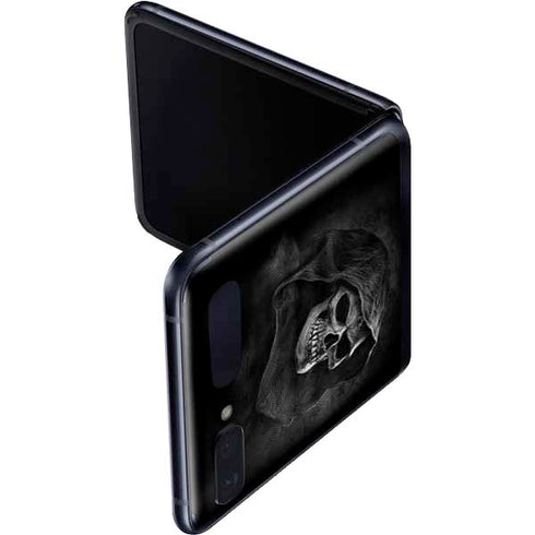 Alchemy St Levantius Remains Galaxy Z Flip Skin