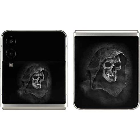 Alchemy St Levantius Remains Galaxy Z Flip3 5G Skin