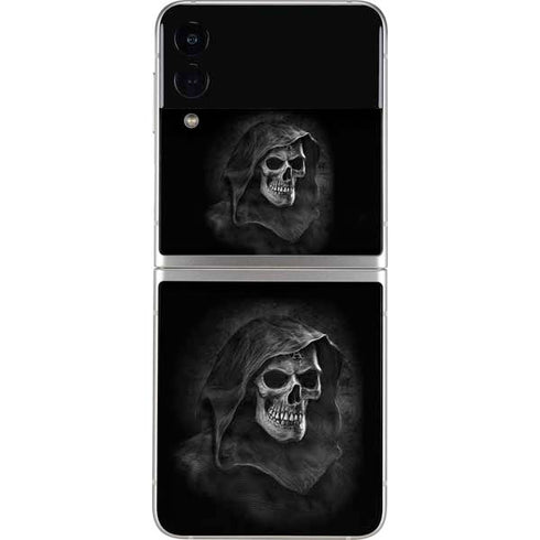Alchemy St Levantius Remains Galaxy Z Flip3 5G Skin