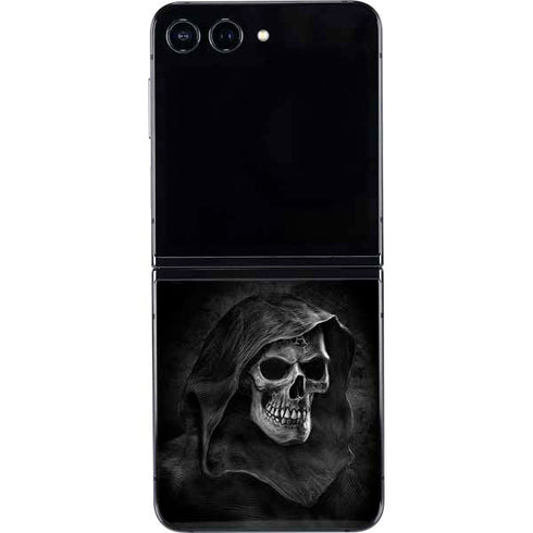 Alchemy St Levantius Remains Galaxy Z Flip5 5G Skin