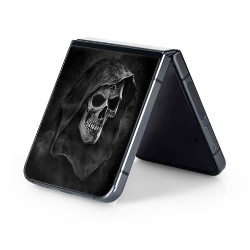 Alchemy St Levantius Remains Galaxy Z Flip5 5G Skin