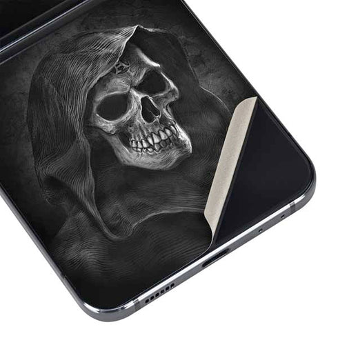 Alchemy St Levantius Remains Galaxy Z Flip5 5G Skin