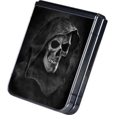 Alchemy St Levantius Remains Galaxy Z Flip5 5G Skin