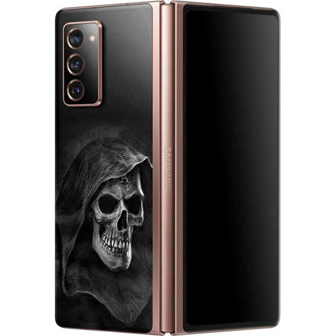 Alchemy St Levantius Remains Galaxy Z Fold2 5G Skin