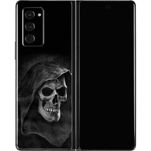 Alchemy St Levantius Remains Galaxy Z Fold2 5G Skin