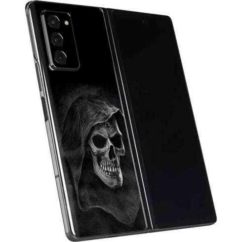 Alchemy St Levantius Remains Galaxy Z Fold2 5G Skin