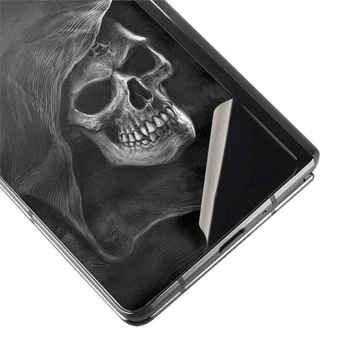 Alchemy St Levantius Remains Galaxy Z Fold2 5G Skin