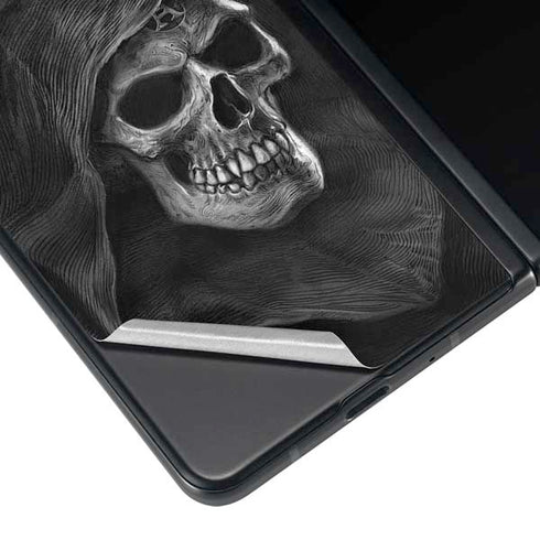 Alchemy St Levantius Remains Galaxy Z Fold3 5G Skin