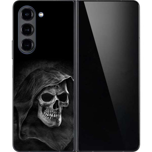 Alchemy St Levantius Remains Galaxy Z Fold5 5G Skin