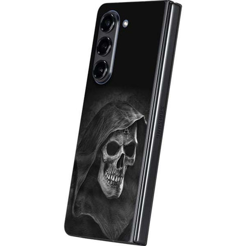 Alchemy St Levantius Remains Galaxy Z Fold5 5G Skin