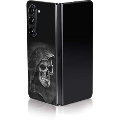 Alchemy St Levantius Remains Galaxy Z Fold5 5G Skin