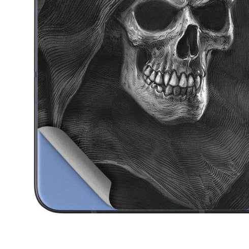 Alchemy St Levantius Remains Galaxy Z Fold5 5G Skin