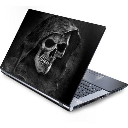 Alchemy St Levantius Remains Generic Laptop Skin