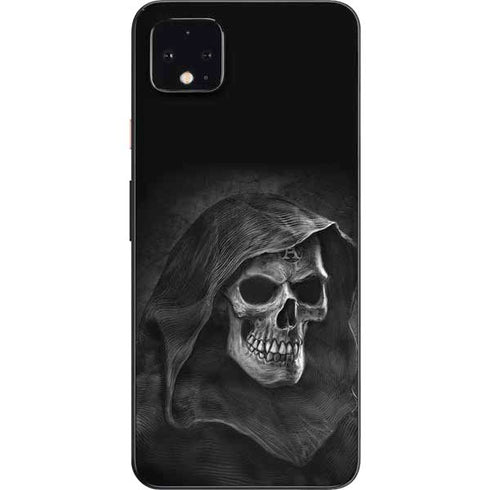 Alchemy St Levantius Remains Google Pixel 4 XL Skin
