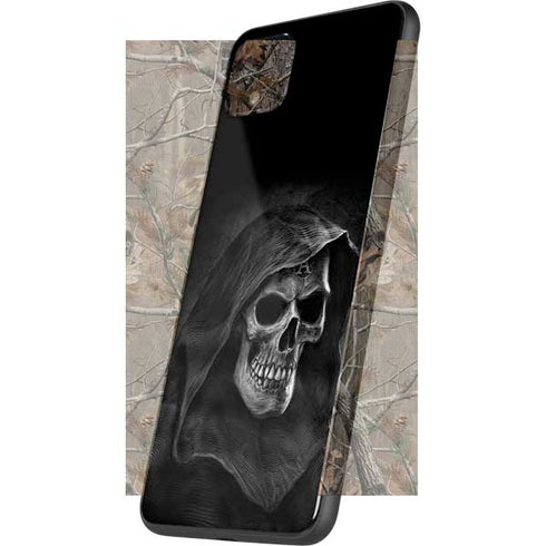 Alchemy St Levantius Remains Google Pixel 4 XL Skin
