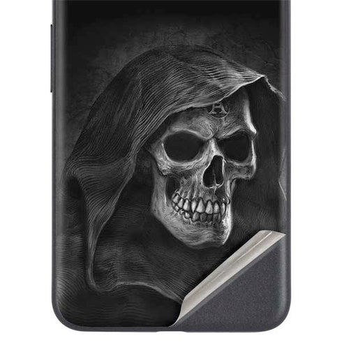 Alchemy St Levantius Remains Google Pixel 4a 5G Skin