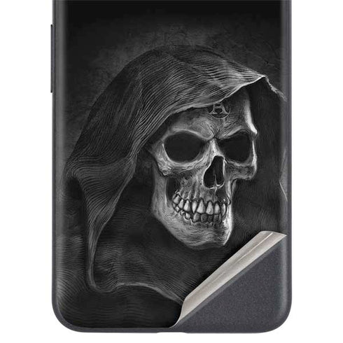 Alchemy St Levantius Remains Google Pixel 5a Skin