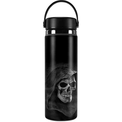 Alchemy St Levantius Remains Hydro Flask 20oz Wide Mouth Skin