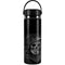 Alchemy St Levantius Remains Hydro Flask 20oz Wide Mouth Skin