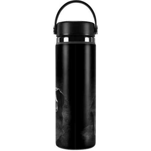 Alchemy St Levantius Remains Hydro Flask 20oz Wide Mouth Skin
