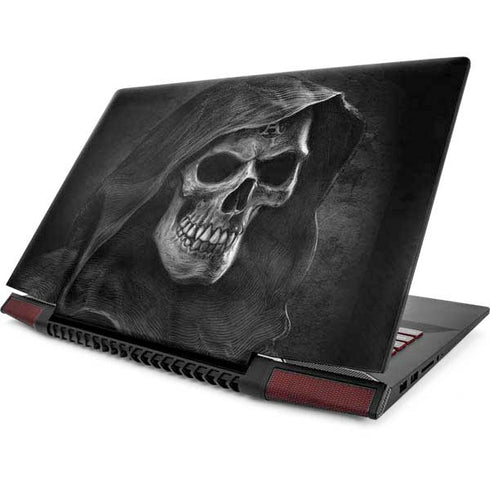 Alchemy St Levantius Remains Lenovo IdeaPad Skin