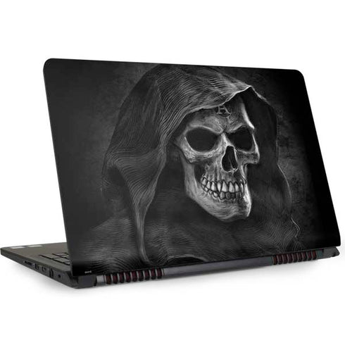 Alchemy St Levantius Remains Dell Inspiron Skin