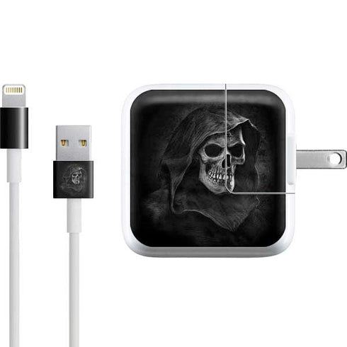 Alchemy St Levantius Remains iPad Charger (10W USB) Skin