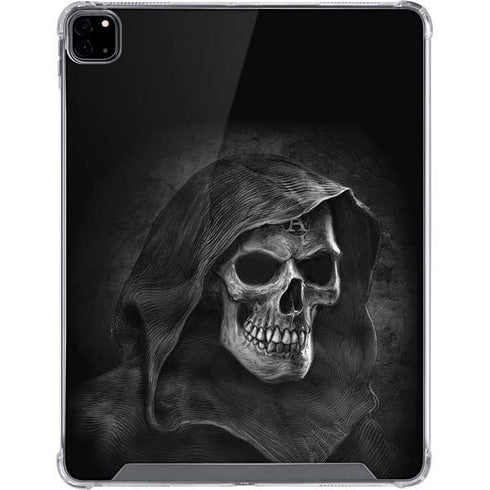 Alchemy St Levantius Remains iPad Pro 12.9in (2020) Clear Case