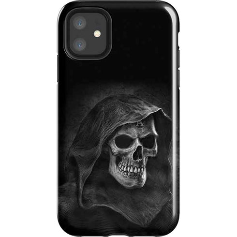 Alchemy St Levantius Remains iPhone 11 Impact Case