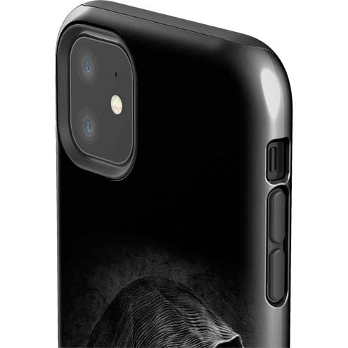 Alchemy St Levantius Remains iPhone 11 Impact Case