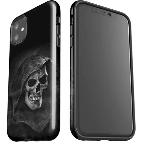 Alchemy St Levantius Remains iPhone 11 Impact Case