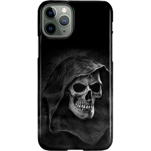 Alchemy St Levantius Remains iPhone 11 Pro Lite Case