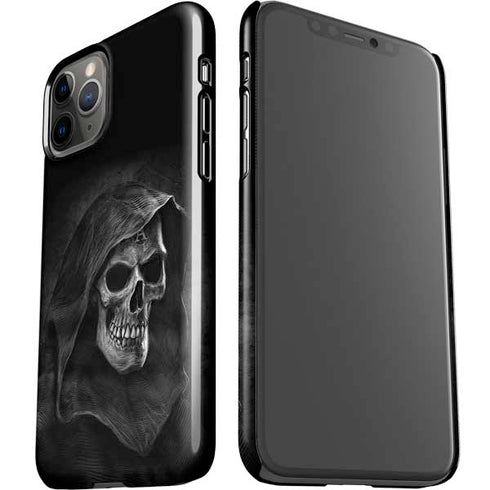 Alchemy St Levantius Remains iPhone 11 Pro Lite Case