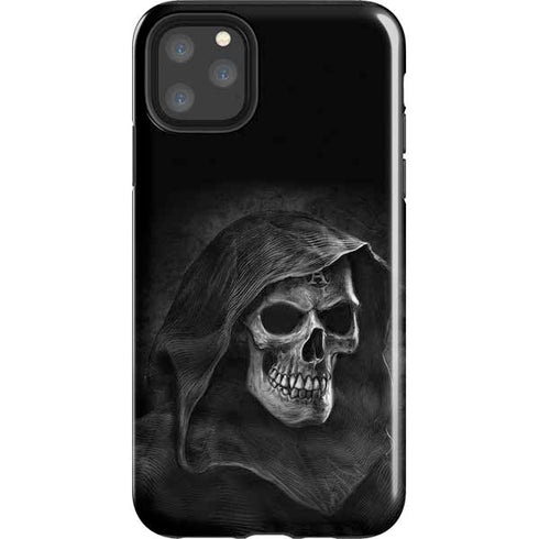 Alchemy St Levantius Remains iPhone 11 Pro Max Impact Case