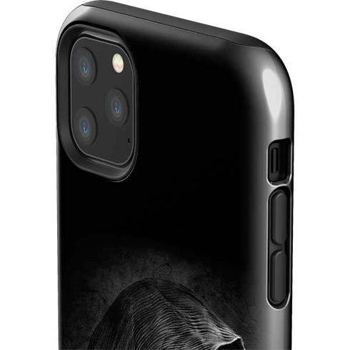 Alchemy St Levantius Remains iPhone 11 Pro Max Impact Case