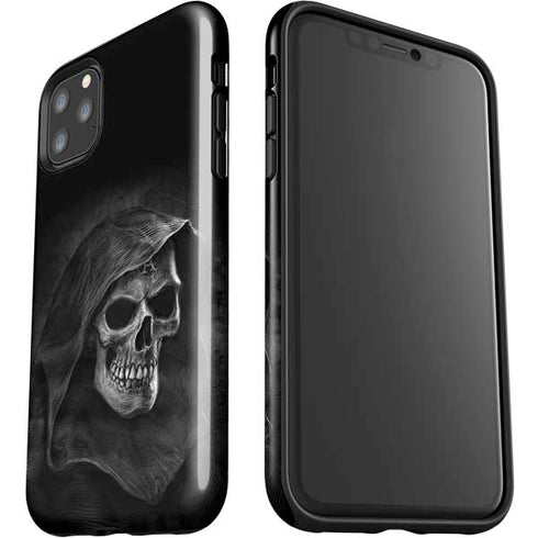 Alchemy St Levantius Remains iPhone 11 Pro Max Impact Case