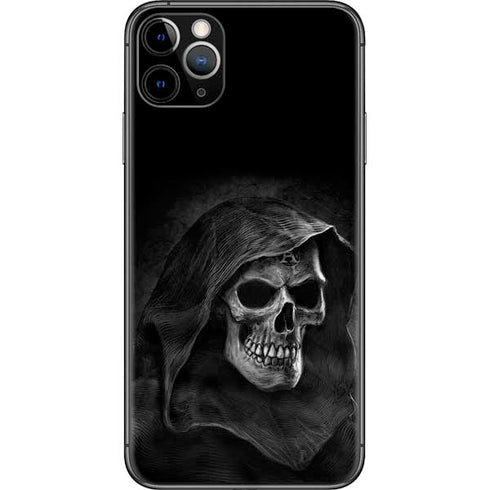 Alchemy St Levantius Remains iPhone 11 Pro Max Skin