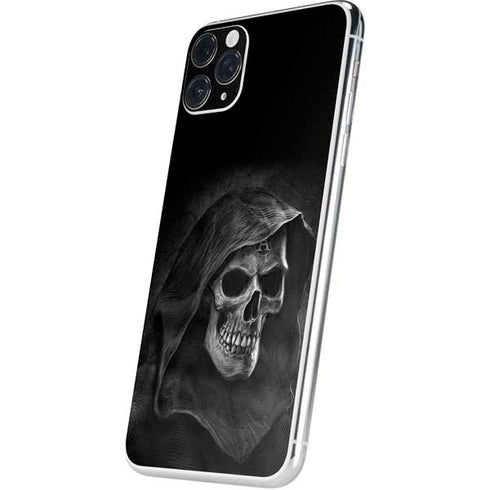 Alchemy St Levantius Remains iPhone 11 Pro Max Skin