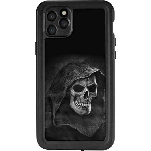 Alchemy St Levantius Remains iPhone 11 Pro Max Waterproof Case